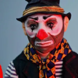 Клоун