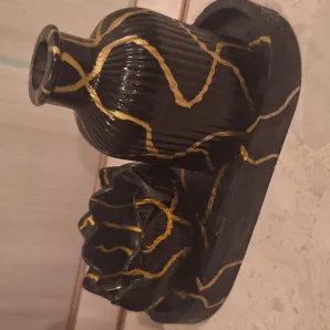 Изделия из гипса