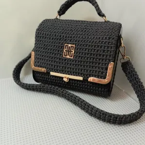 Сумка ручной работы