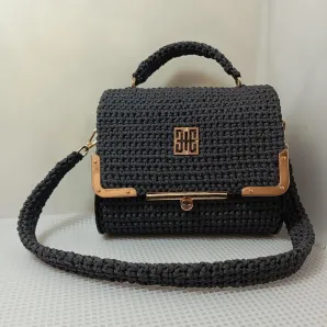 Сумка ручной работы