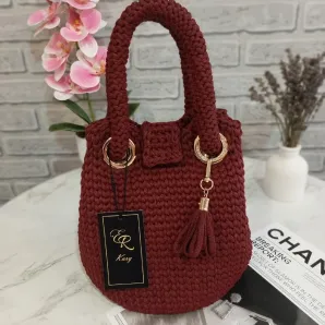 Сумка мешок