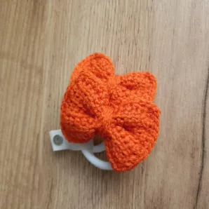 Бантики для волос