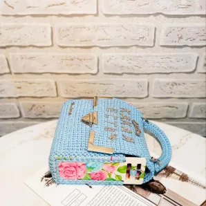 Сумка ручной работы