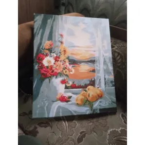 Картина пейзаж