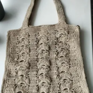 Сумка женская шопер