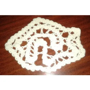 Салфетка Рыбка