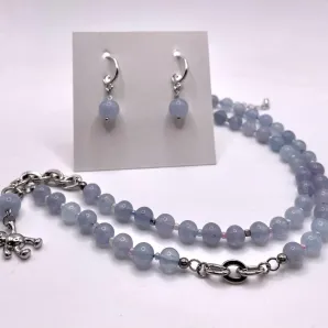 Колье «Мишка»