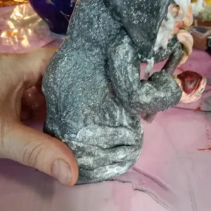 Злая колдунья