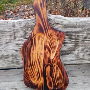 Доска для подачи