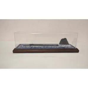 Диорама подводная лодка 949А "Антей"