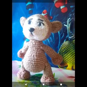 ОВЕЧКА МАЙЯ