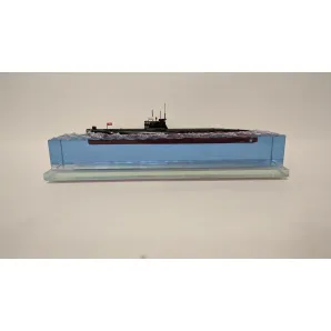 Проект 641 "Фокстрот". Подводная лодка