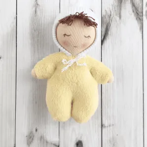 ляля в колыбельке