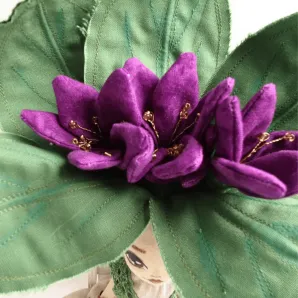 кукла Мандрагора