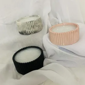 Свеча интерьерная