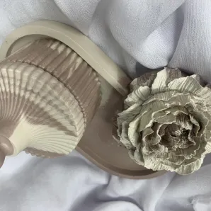 Набор поднос, шкатулка, аромакамень Мечта