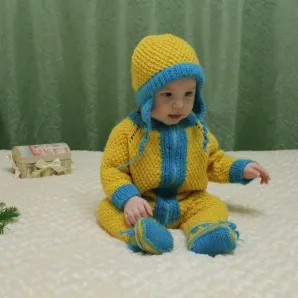 Детский комплект