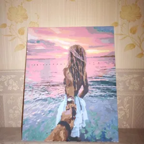 картина иди ко мне