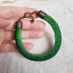 ​Браслет "Загадочный лес"