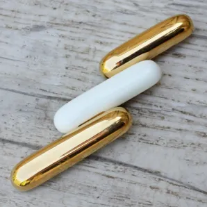 Винтажная брошь 1960-е MONET