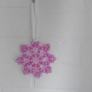 Новогодние игрушки