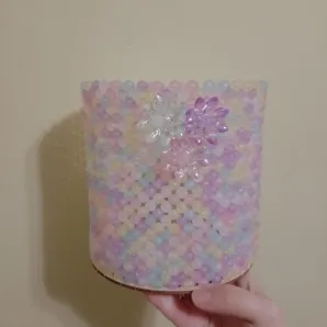 Кашпо для цветов