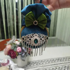 Ëлочные игрушки