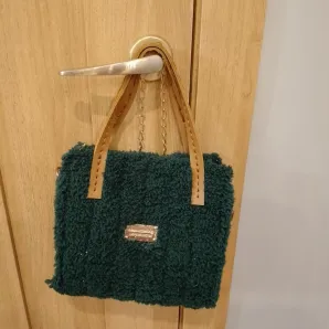 Сумка ручной работы