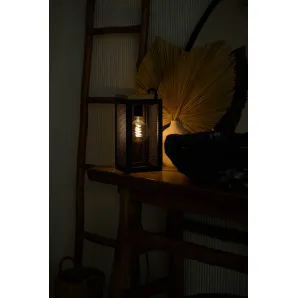 Светильник "Лофт" сетка малый "Декоративная лампа"