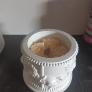 Свеча Карусель