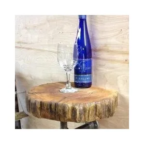 Винный столик, держатель для бутылки и бокалов