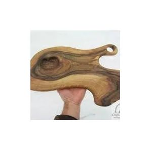 Разделочная доска из дуба