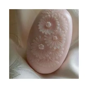 Мыльный цветок