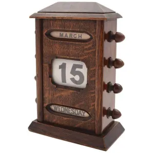 Вечный календарь