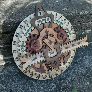 Вечный календарь