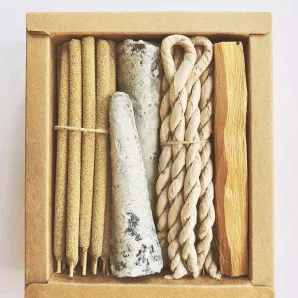 Благовония