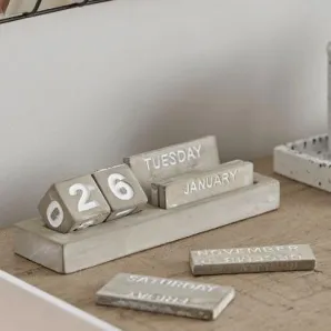 Вечный календарь