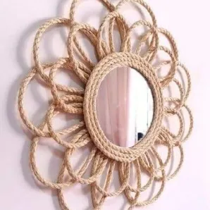 Зеркало интерьерное