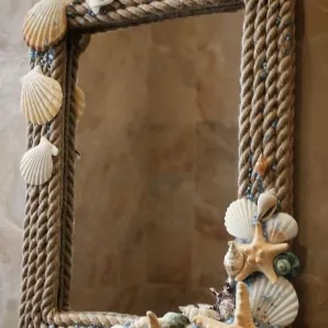 Зеркало интерьерное