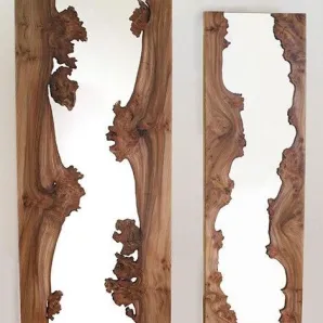 Зеркало интерьерное