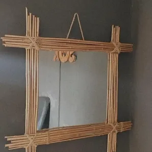 Зеркало интерьерное