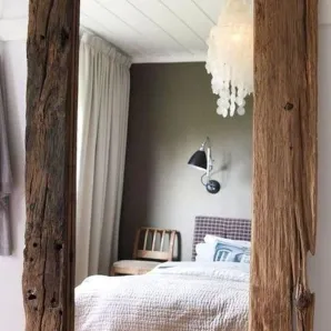 Зеркало интерьерное