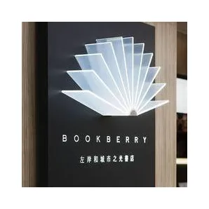 Интерьерные вывески и слова