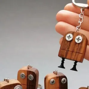 Ретро сувенир