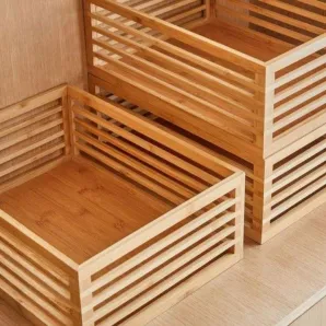 Ящик из дерева