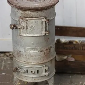 Камин, печь