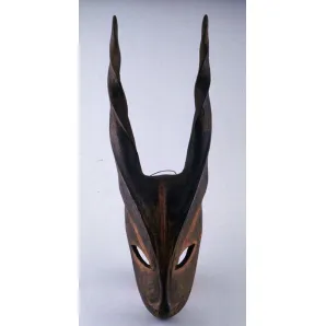 Маска интерьерная