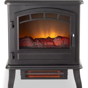 Камин, печь