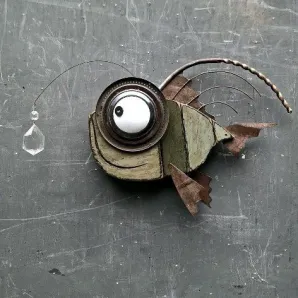 Скульптура