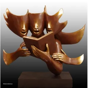 Скульптура